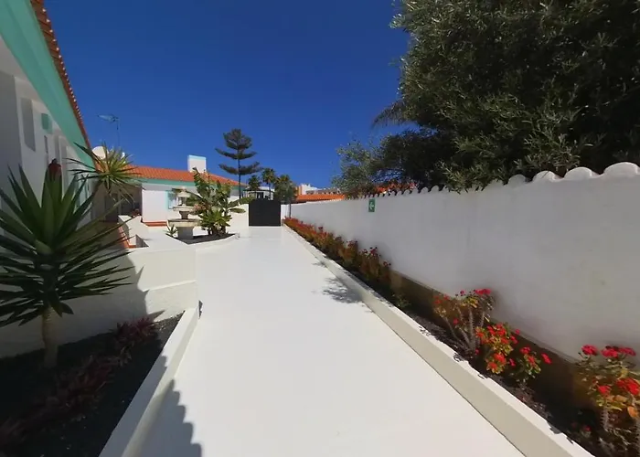 NÁUTICO Boutique Apartments, by Comfortable Luxury - Adults Only