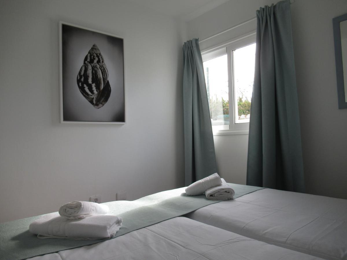 Náutico Boutique Apartments, By Comfortable Luxury - Adults Only Corralejo