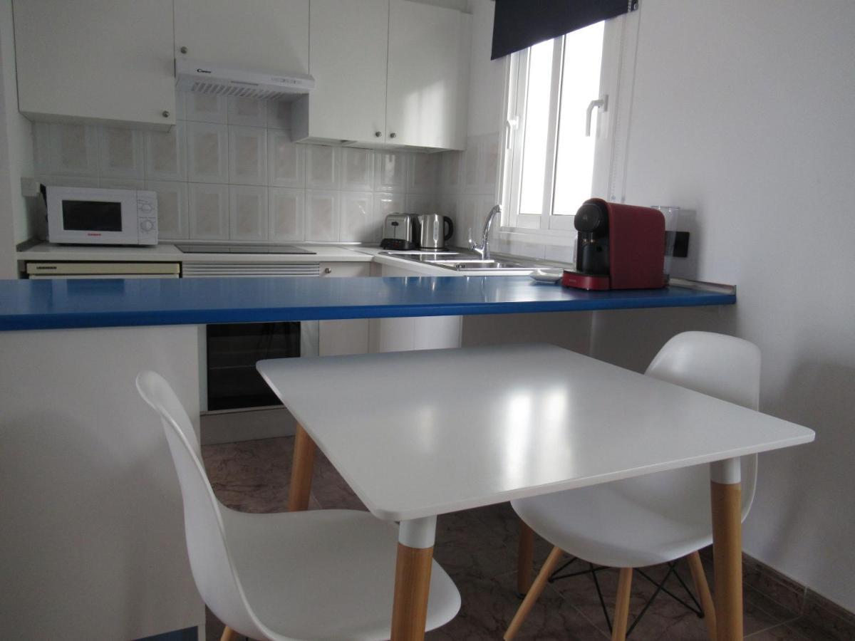 Náutico Boutique Apartments, By Comfortable Luxury - Adults Only Aparthotel Corralejo