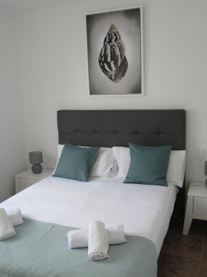 Aparthotel Náutico Boutique Apartments, By Comfortable Luxury - Adults Only *