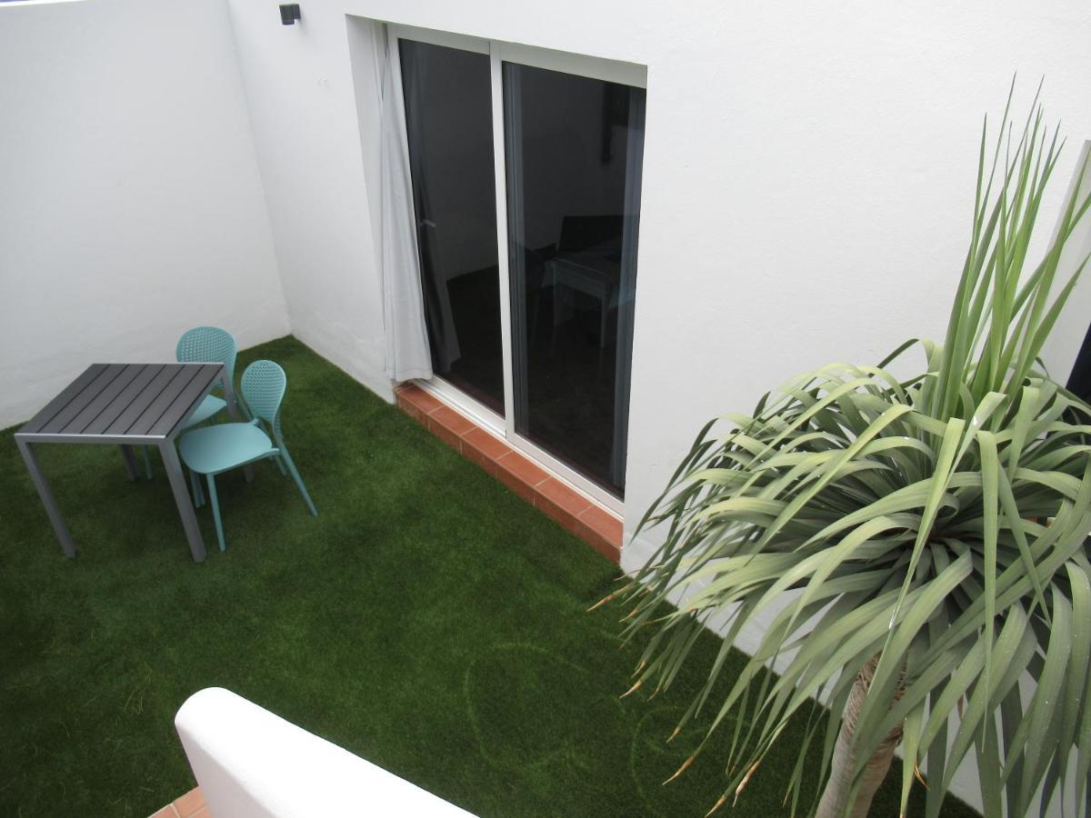Náutico Boutique Apartments, By Comfortable Luxury - Adults Only * Corralejo