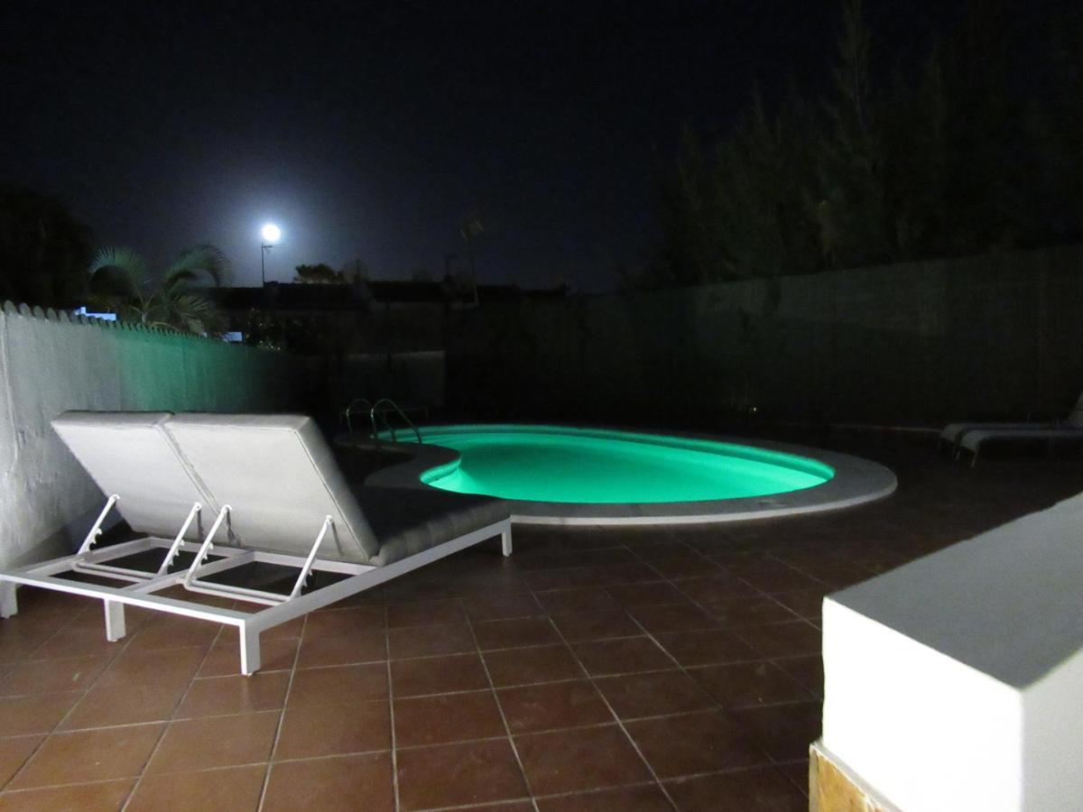 Náutico Boutique Apartments, By Comfortable Luxury - Adults Only Corralejo