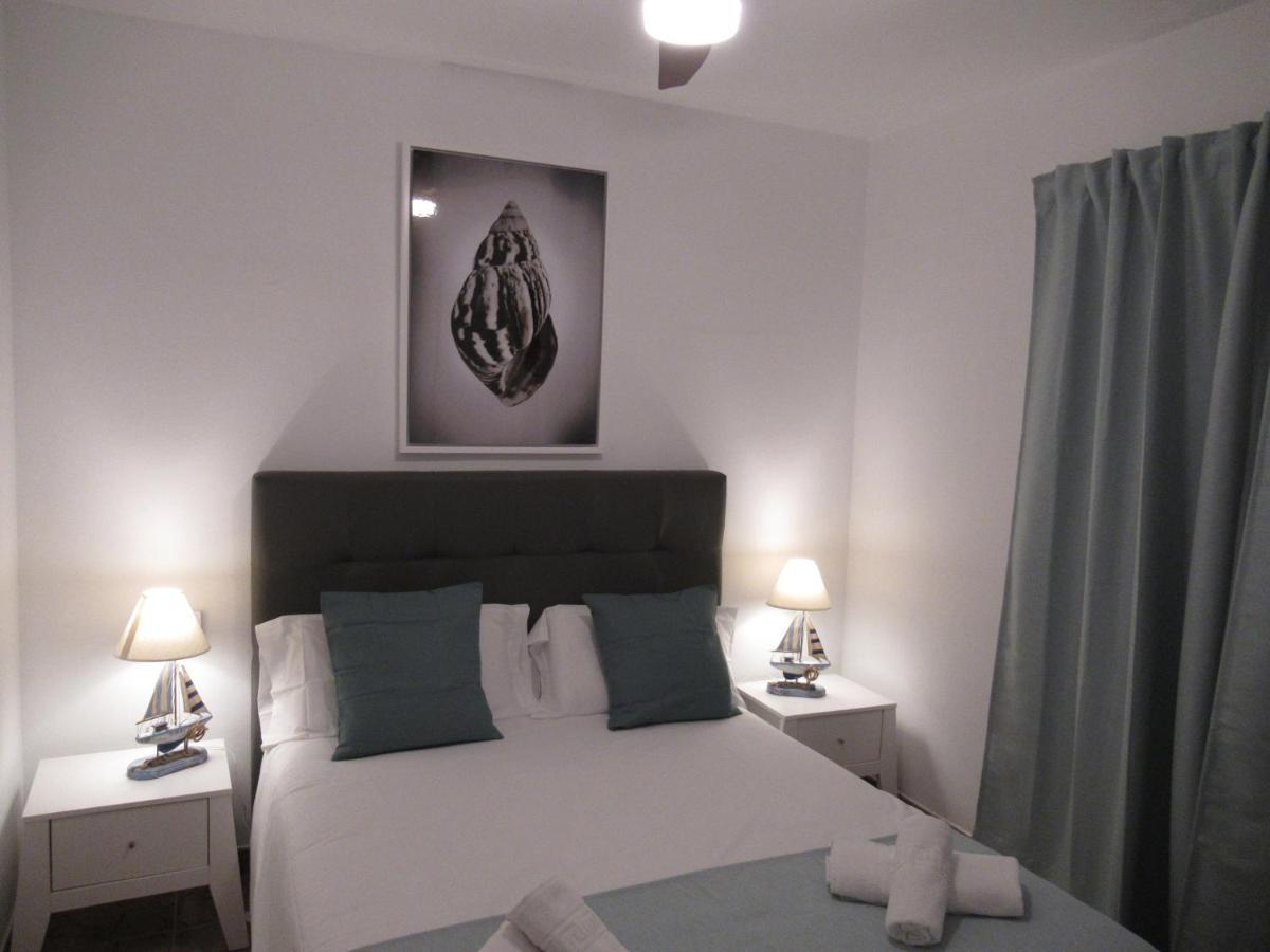 Aparthotel Náutico Boutique Apartments, By Comfortable Luxury - Adults Only Corralejo