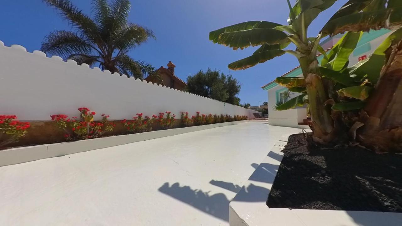 Náutico Boutique Apartments, By Comfortable Luxury - Adults Only * Corralejo