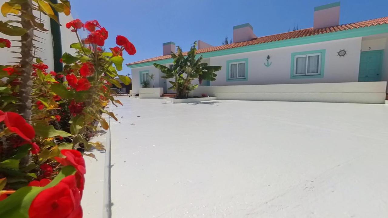 Náutico Boutique Apartments, By Comfortable Luxury - Adults Only Corralejo