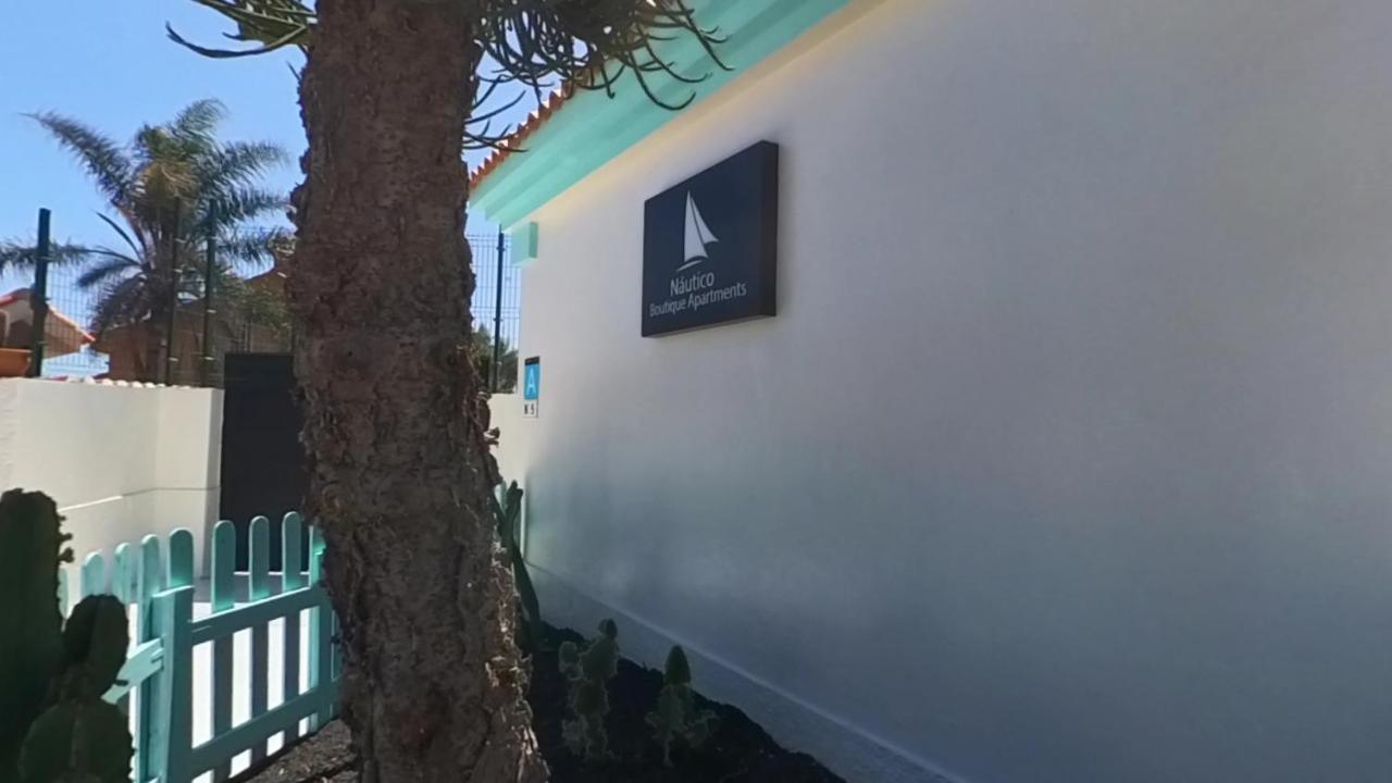 Náutico Boutique Apartments, By Comfortable Luxury - Adults Only * Corralejo