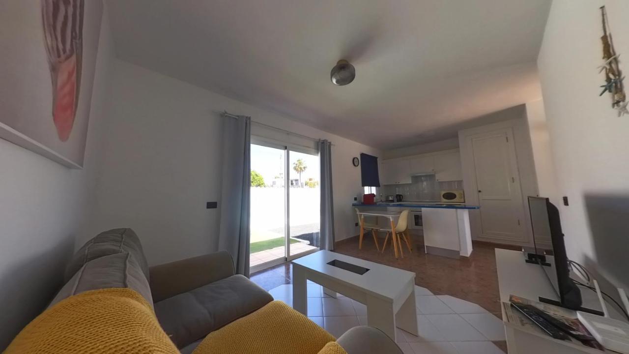 Náutico Boutique Apartments, By Comfortable Luxury - Adults Only Aparthotel Corralejo