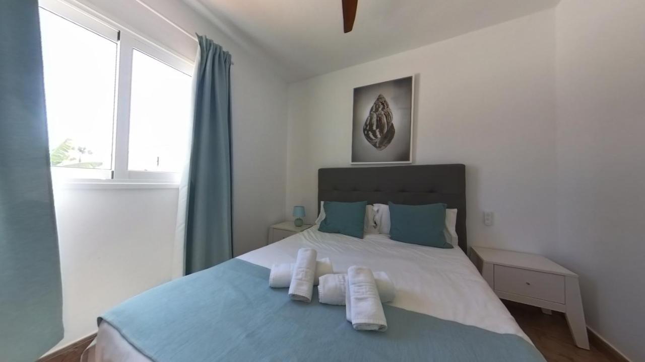 Náutico Boutique Apartments, By Comfortable Luxury - Adults Only Corralejo