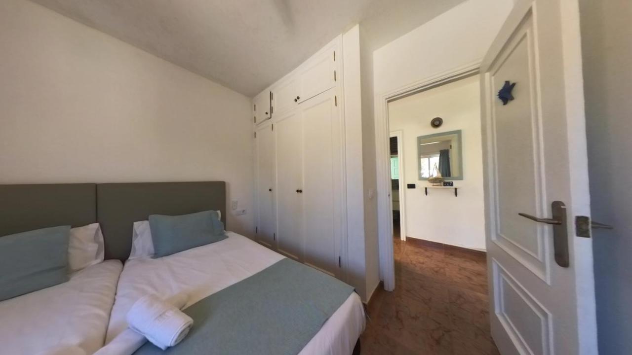 Aparthotel Náutico Boutique Apartments, By Comfortable Luxury - Adults Only Corralejo