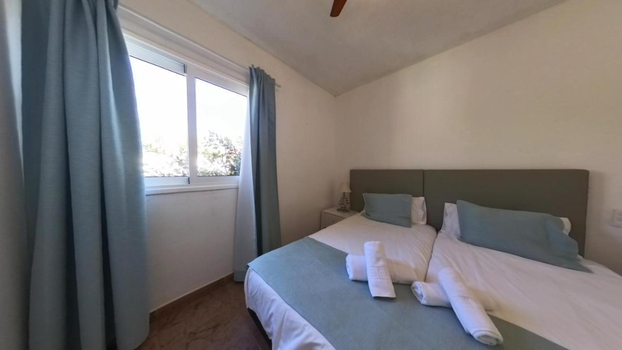 Náutico Boutique Apartments, By Comfortable Luxury - Adults Only * Corralejo