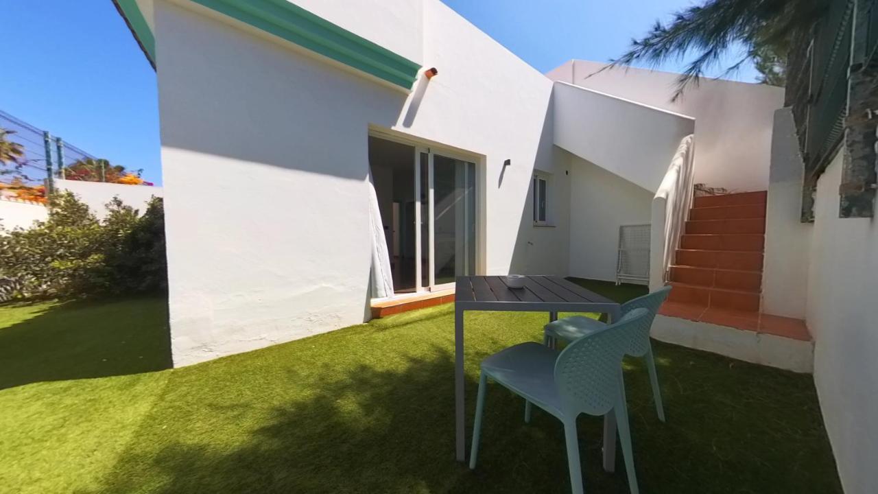 Náutico Boutique Apartments, By Comfortable Luxury - Adults Only Aparthotel Corralejo