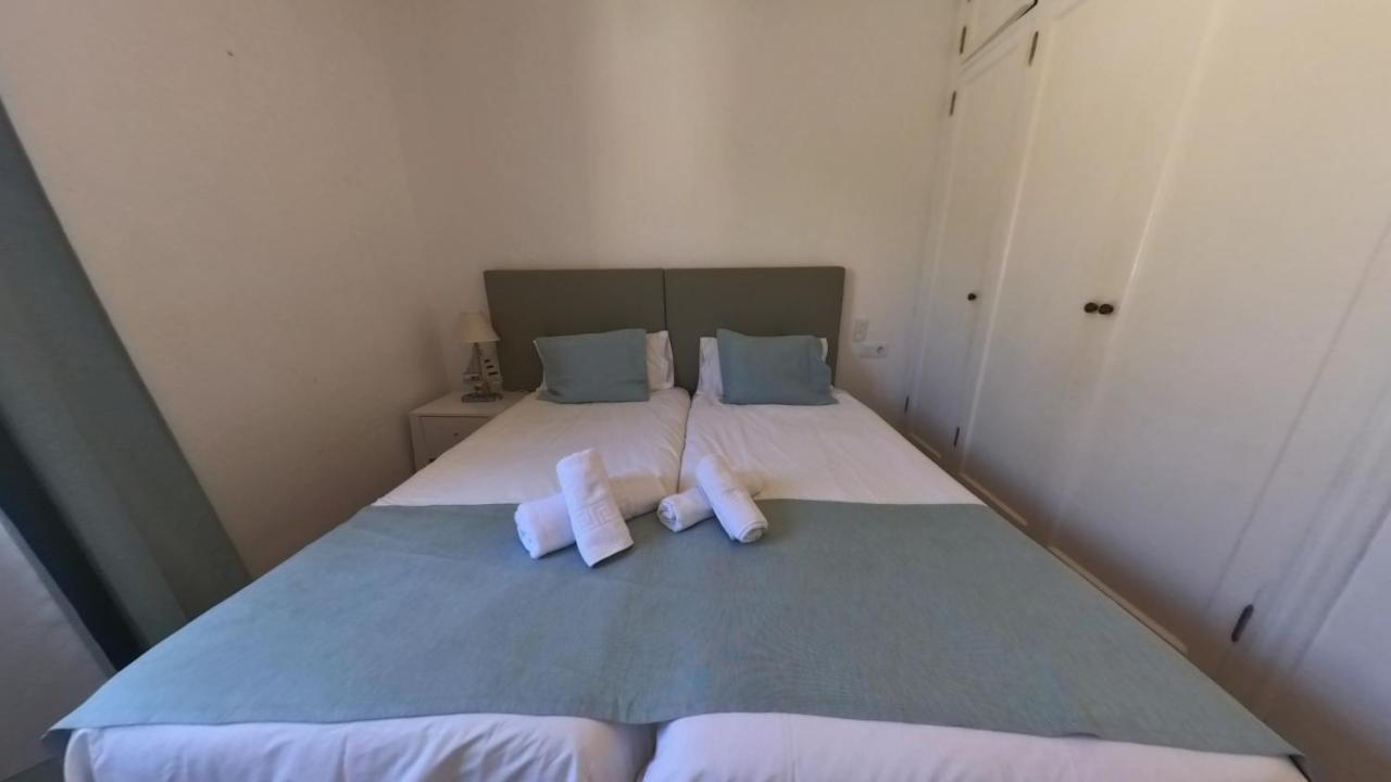 Náutico Boutique Apartments, By Comfortable Luxury - Adults Only