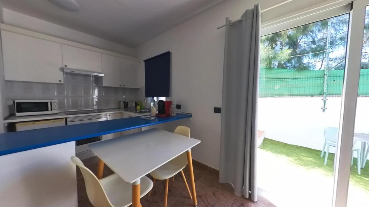 Aparthotel Náutico Boutique Apartments, By Comfortable Luxury - Adults Only Corralejo